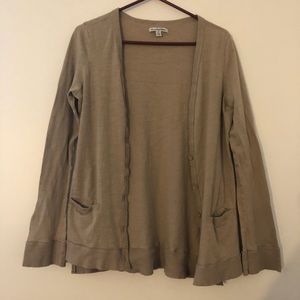 American Eagle cardigan